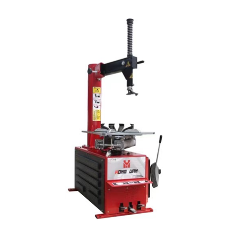 HG-850 Tire changer