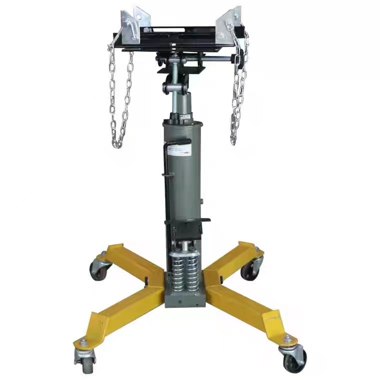 Low position Transmission Jack