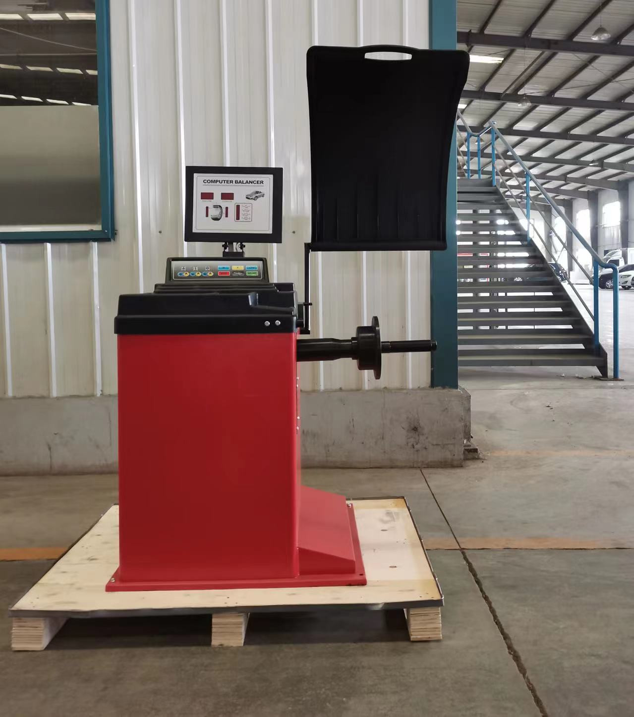 Wheel Balancer