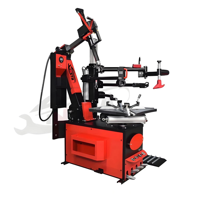 HG-880 Fully auto Tire changer