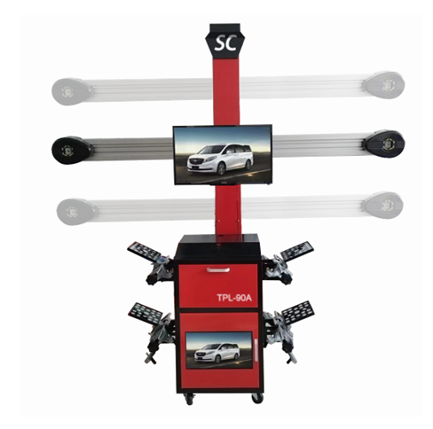 Auto Workshop EQUIPMENT promo